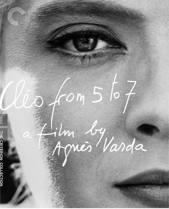 Cléo from 5 to 7